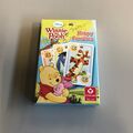 Winnie the Pooh / Winnie Puuh Quartett Happy Families Kartenspiel - Disney