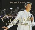 One Night in Central Park von Andrea Bocelli | CD | Zustand sehr gut