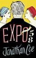 Expo 58 by Coe, Jonathan 0670923710 FREE Shipping
