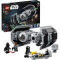 LEGO 75347 Star Wars TIE Bomber, Konstruktionsspielzeug