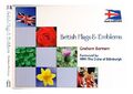 BARTRAM, GRAHAM British flags & emblems 2004 First Edition Hardcover