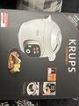 Krups Cook4Me+ 1200W Multikocher - Weiß/Grau (CZ7101)