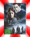 Twilight / Biss zum Morgengrauen   / KRISTEN STEWART, ROBERT PATTINSON  /  DVD