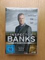 Inspector Banks - Mord In Yorkshire Komplette Serie Staffel 1 - 5 + Pilotfilm