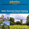Nahe-Hunsrück-Mosel-Radweg 1 : 50 000 | Deutsch | Taschenbuch | 128 S. | 2020