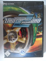Need for Speed Underground 2 - Retro PC Spiel Racing Rennspiel
