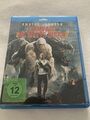 Rampage - Big Meets Bigger Dwayne Johnson Blu Ray FSK 12