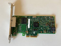 Intel I350-T2 2x 1Gbit RJ45 Server Ethernet Adapter