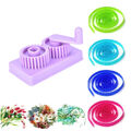 Crimper Crimpwerkzeuge Maschine Papier Quilling Papercraft DIY QuillinR:_: