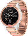 Garmin fenix 5S Plus GPS-Multisport-Smartwatch Sapphire rosé weiß, NEU