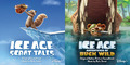 Ice Age:Adventures Of Buck Wild & Scrat Tales Original Soundtrack 1CD Batu Sener