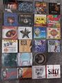 CD Sammlung ROCK UND POP 23 Stk
