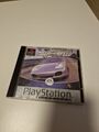 Need For Speed Porsche PlayStation 1 / PS1 Videospiel UNGETESTET