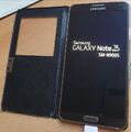 Samsung Galaxy Note 3 SM-N9005, 32 GB, Schwarz