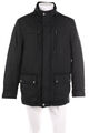 DUNMORE padded jacket Patch Pockets XL black