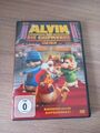 Alvin und die Chipmunks - Der Film (DVD)