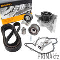 CONTI Zahnriemensatz + Wasserpumpe für Audi A6 C5 A8 4D 4E 3.7 / 4.2 Quatrro