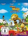 Die Biene Maja - Der Kinofilm [Blu-ray] von Stadermann, A... | DVD | Zustand gut