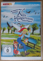 Die wunderbare Reise des kleinen Nils Holgersson mit den Wildgänsen (2015) - DVD