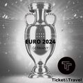 EURO24-Viertelfinale EM- Spiel in Berlin am 06.07.24 -Tickets Kat 2 inkl. Hotel