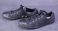 Converse All Star Dainty OX Unisex Sneaker Chucks Canvas schwarz Gr. 42 CH3-364