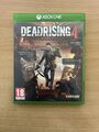 Dead Rising 4 [Xbox One - 2016]