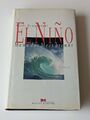 El Nino - Wenn das Meer brennt | Buch < Zustand sehr gut >