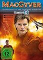 MacGyver - Season 4, Vol. 2 [3 DVDs] von William F. ... | DVD | Zustand sehr gut