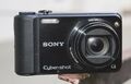SONY Cyber-shot DSC-HX7V Digitalkamera 16,2MP 10x Zoom Full HD Digicam Bridge 