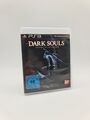 Dark Souls Prepare to die Edition (Sony PlayStation 3, 2012)