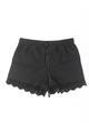⭐ Second Life Fashion Shorts Shorts für Damen Gr. 44, XL schwarz ⭐