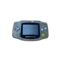 Nintendo Gameboy Advance AGB-001 Spielekonsole Handheld Transparent Clear