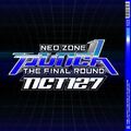 NCT 127 NEO ZONE:THE FINAL ROUND 2nd Repackage Album RANDOM KIT+Fold Foto+Karte