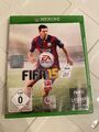 FIFA 15 (Microsoft Xbox One, 2014) XBOX FIFA