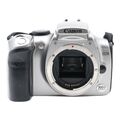Canon EOS 300D Digital Gehäuse Body Spiegelreflexkamera 