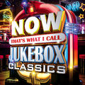 Various Artists NOW That's What I Call Jukebox Classics (CD) 4CD