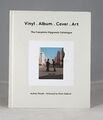 Vinyl Album Cover Artwork von Aubrey Powell Erstausgabe Neu