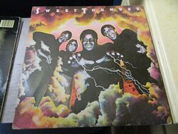 Sweet Thunder 12" Vinyl LP