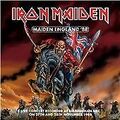 Iron Maiden Maiden England 88 CD Neu 5099997361527