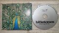 PROMO  The Bluetones ‎– Expecting To Fly  Superior Quality Recordings ‎– TONE 2 