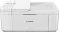 Canon PIXMA TR4551 WLAN-Multifunktionsdrucker - Weiß