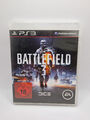 Battlefield 3 (Sony PlayStation 3, 2011)