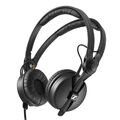 Sennheiser - HD 25 Black