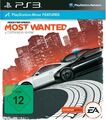 PS3 - Need for Speed: Most Wanted 2012 DE mit OVP sehr guter Zustand