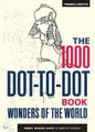 Das 1000 Punkt-zu-Punkt-Buch: Weltwunder: Zwanzig erstaunliche Sehenswürdigkeiten