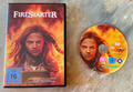 Firestarter DVD 2022 - wie neu !!