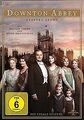 Downton Abbey - Staffel 6 [4 DVDs] von Catherine Morshead... | DVD | Zustand gut