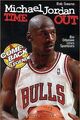 Michael Jordan. Time-out. Die Odyssee eines Sportstars v... | Buch | Zustand gut