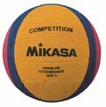 Mikasa Water Polo W6608.5W Competition Intermediate Wasserball Kinder Gr 3