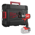 18V FUEL (Solo) M18 FPD3-0X Schlagbohrmaschine in HD-Box – MILWAUKEE 49334798